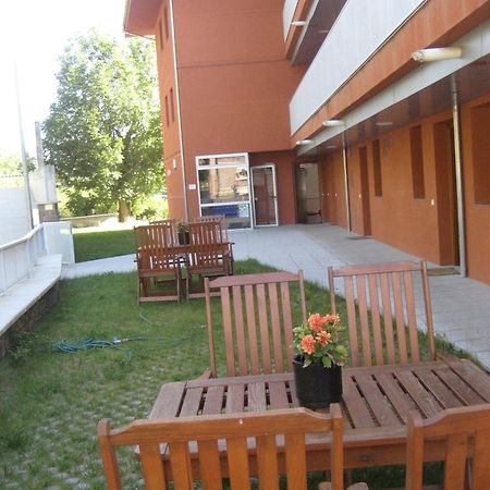 La Faiada Apartment El Pont de Suert Exterior photo