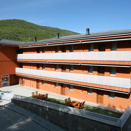 La Faiada Apartment El Pont de Suert Exterior photo