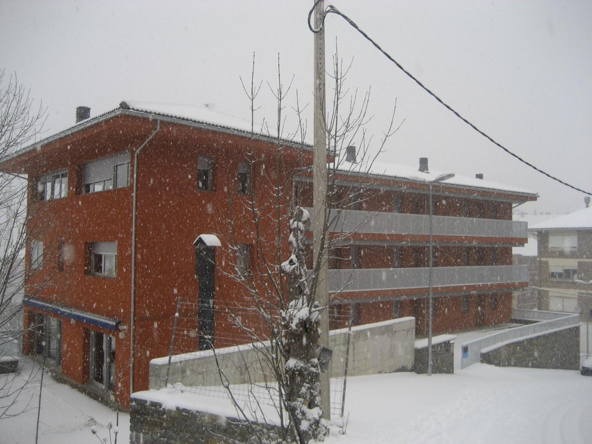 La Faiada Apartment El Pont de Suert Exterior photo