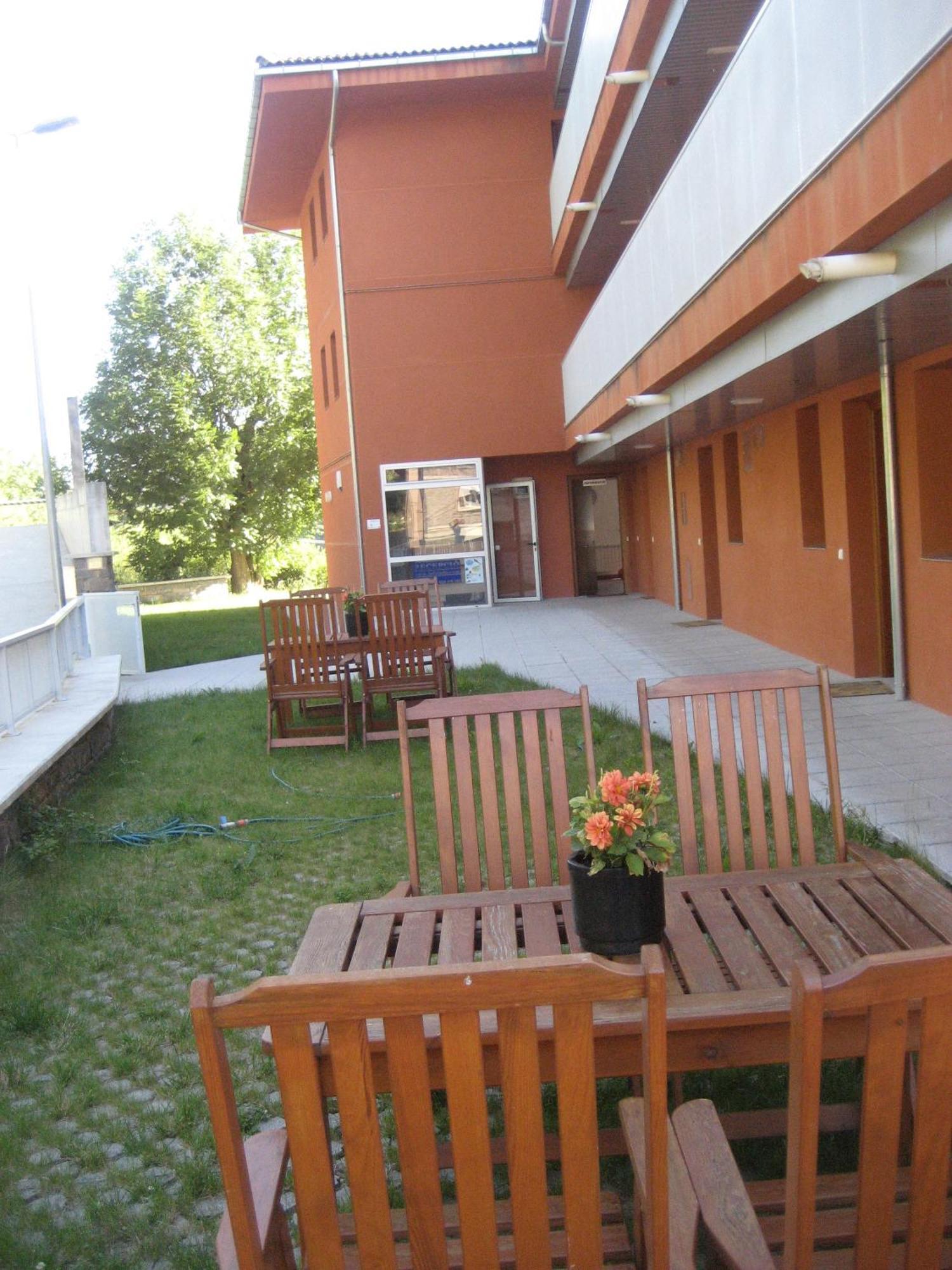 La Faiada Apartment El Pont de Suert Exterior photo
