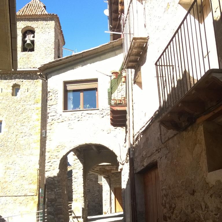 La Faiada Apartment El Pont de Suert Exterior photo
